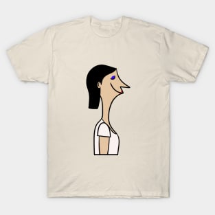 Girl T-Shirt